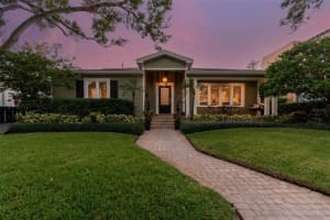 526 19TH AVENUE, ST PETERSBURG, FL 33704 Sold 03/31/25