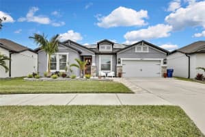 31627 COLADA DRIFT WAY, WESLEY CHAPEL, FL 33545 Sold 04/04/25