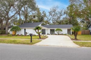 3426 REYNOLDSWOOD DRIVE, TAMPA, FL 33618 Sold 06/02/25