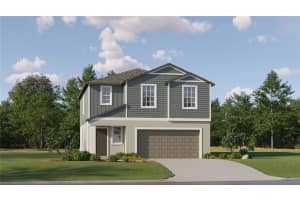 8549 BELLA MAR TRAIL, PARRISH, FL 34219 Sold 03/31/25