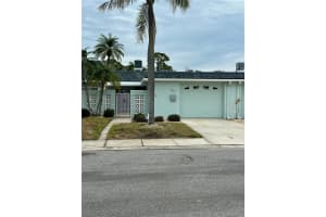307 BOCA CIEGA POINT BOULEVARD, ST PETERSBURG, FL 33708 Sold 03/19/25