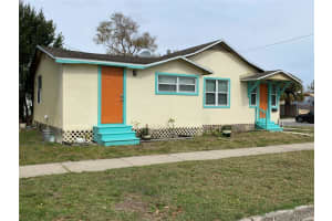 331 25TH STREET, ST PETERSBURG, FL 33712 Sold 07/11/25