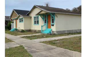 331 25TH STREET, ST PETERSBURG, FL 33712 Sold 07/11/25