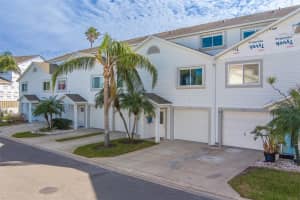 905 HIDDEN HARBOUR DRIVE, INDIAN ROCKS BEACH, FL 33785 Sold 07/15/25