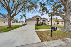 10735 DEEPBROOK DRIVE, RIVERVIEW, FL 33569 Sold 03/14/25