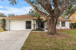 17514 SHADYSIDE CIRCLE, LUTZ, FL 33549 Sold 04/29/25