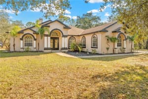 16356 MARQUIS ROAD, BROOKSVILLE, FL 34614 Sold 04/30/25