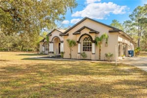 16356 MARQUIS ROAD, BROOKSVILLE, FL 34614 Sold 04/30/25