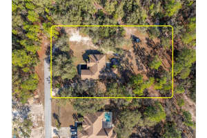 16356 MARQUIS ROAD, BROOKSVILLE, FL 34614 Sold 04/30/25