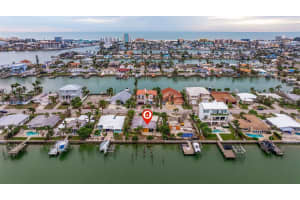 11325 6TH STREET, TREASURE ISLAND, FL 33706 Sold 04/22/25