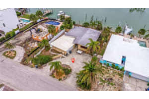 11325 6TH STREET, TREASURE ISLAND, FL 33706 Sold 04/22/25