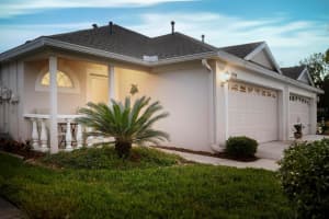 19248 BARRED OWL COURT, LAND O LAKES, FL 34638 Sold 04/22/25