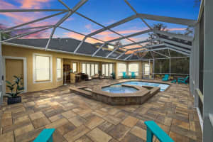 7153 WOODS BAY COURT, LAND O LAKES, FL 34637 Sold 03/21/25