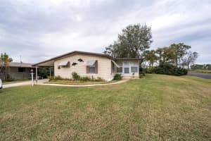 6055 GRAND OAKS DRIVE, WINTER HAVEN, FL 33884 Sold 07/22/25