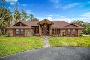 15241 COLLEY DRIVE, TAVARES, FL 32778 Sold 03/03/25