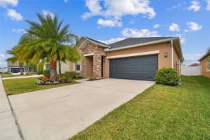 11804 VALHALLA WOODS DRIVE, RIVERVIEW, FL 33579 Sold 03/21/25