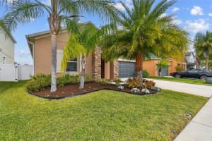 11804 VALHALLA WOODS DRIVE, RIVERVIEW, FL 33579 Sold 03/21/25