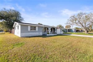 3005 MATCHLOCK DRIVE, HOLIDAY, FL 34690 Sold 03/10/25