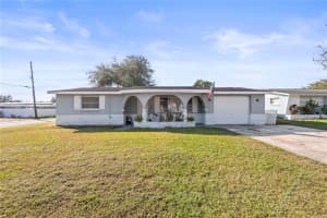 3005 MATCHLOCK DRIVE, HOLIDAY, FL 34690 Sold 03/10/25