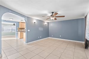 3005 MATCHLOCK DRIVE, HOLIDAY, FL 34690 Sold 03/10/25
