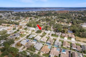 3048 ORCHARD DRIVE, PALM HARBOR, FL 34684 Sold 05/08/25