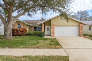 3048 ORCHARD DRIVE, PALM HARBOR, FL 34684 Sold 05/08/25