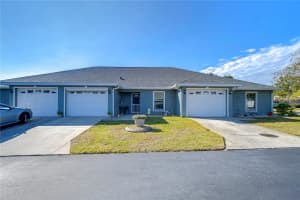 6723 BASSWOOD CIRCLE, ZEPHYRHILLS, FL 33542 Sold 03/26/25