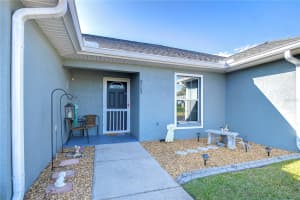 6723 BASSWOOD CIRCLE, ZEPHYRHILLS, FL 33542 Sold 03/26/25