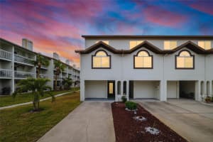 274 MADEIRA CIRCLE, ST PETERSBURG, FL 33715 Sold 08/21/25
