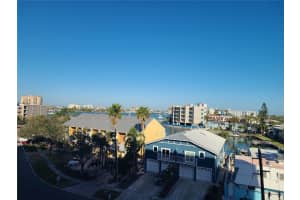 255 DOLPHIN POINT, CLEARWATER BEACH, FL 33767 Sold 06/03/25