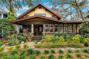 106 15TH AVENUE, ST PETERSBURG, FL 33704 Sold 03/06/25