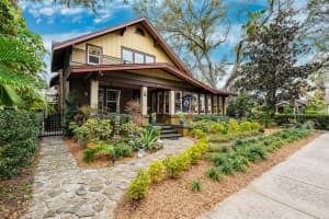 106 15TH AVENUE, ST PETERSBURG, FL 33704 Sold 03/06/25