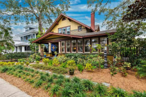 106 15TH AVENUE, ST PETERSBURG, FL 33704 Sold 03/06/25