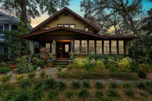 106 15TH AVENUE, ST PETERSBURG, FL 33704 Sold 03/06/25