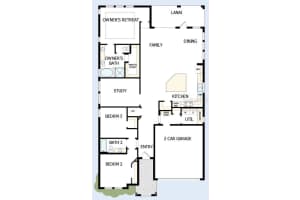 5283 EVERLONG DRIVE, APOLLO BEACH, FL 33572 Sold 08/28/25