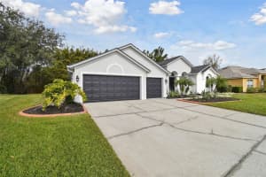 6209 NIMES COURT, LUTZ, FL 33558 Sold 03/14/25