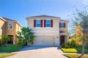7932 PELICAN REED CIRCLE, WESLEY CHAPEL, FL 33545 Sold 04/03/25