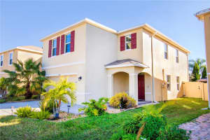 7932 PELICAN REED CIRCLE, WESLEY CHAPEL, FL 33545 Sold 04/03/25