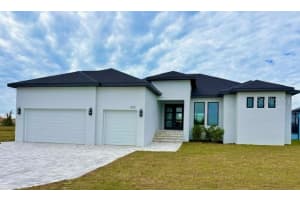 225 TOURNAMENT ROAD, ROTONDA WEST, FL 33947 - MLS#MFRTB8339670