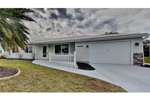 4411 MONGITE ROAD, NORTH PORT, FL 34287 Sold 06/13/25