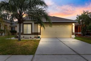 6820 ARAMON COURT, WESLEY CHAPEL, FL 33545 Sold 03/31/25