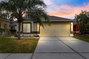 6820 ARAMON COURT, WESLEY CHAPEL, FL 33545 Sold 03/31/25