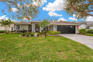 5212 SUNNYDALE CIRCLE, SARASOTA, FL 34233 Sold 02/10/25