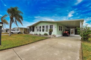 653 ALVARADO, NORTH PORT, FL 34287 - MLS#MFRTB8339690