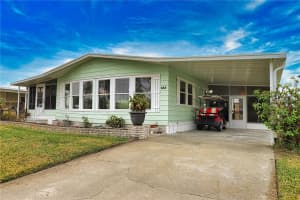 653 ALVARADO, NORTH PORT, FL 34287 - MLS#MFRTB8339690