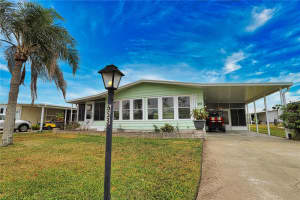 653 ALVARADO, NORTH PORT, FL 34287 - MLS#MFRTB8339690