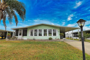 653 ALVARADO, NORTH PORT, FL 34287 - MLS#MFRTB8339690