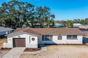 1301 62ND PLACE, ST PETERSBURG, FL 33705 Sold 03/31/25