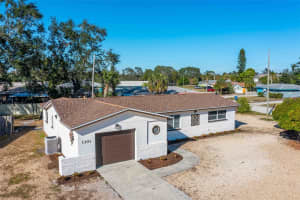 1301 62ND PLACE, ST PETERSBURG, FL 33705 Sold 03/31/25