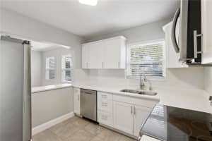 4517 8TH AVENUE, ST PETERSBURG, FL 33713 Sold 02/25/25
